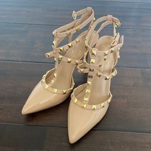 Jessica Simpson Dameera Shoes